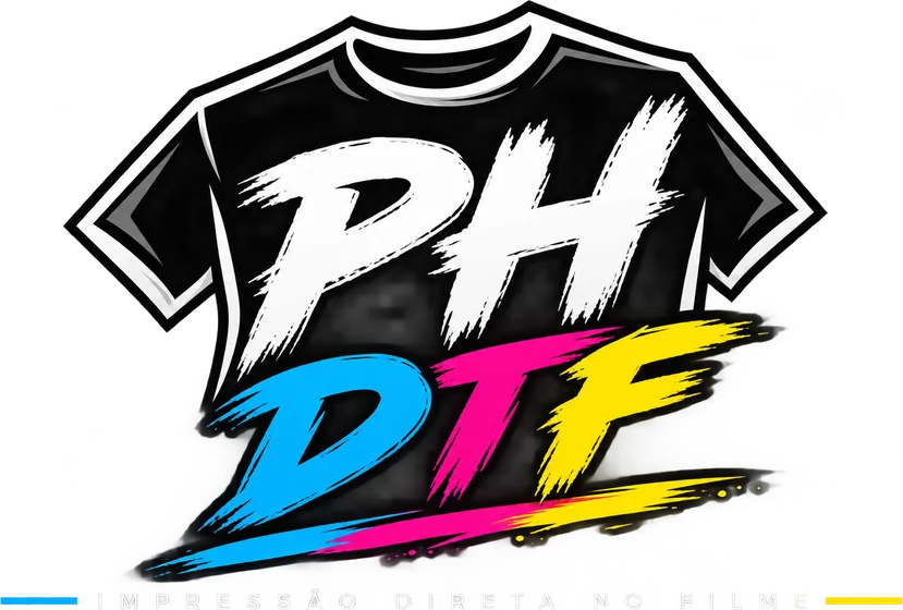 PhDTF, impressão direta no filme