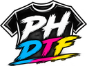PhDTF